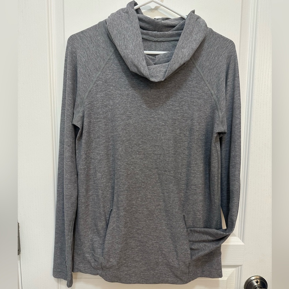 Lululemon Make A Move Long Sleeve
